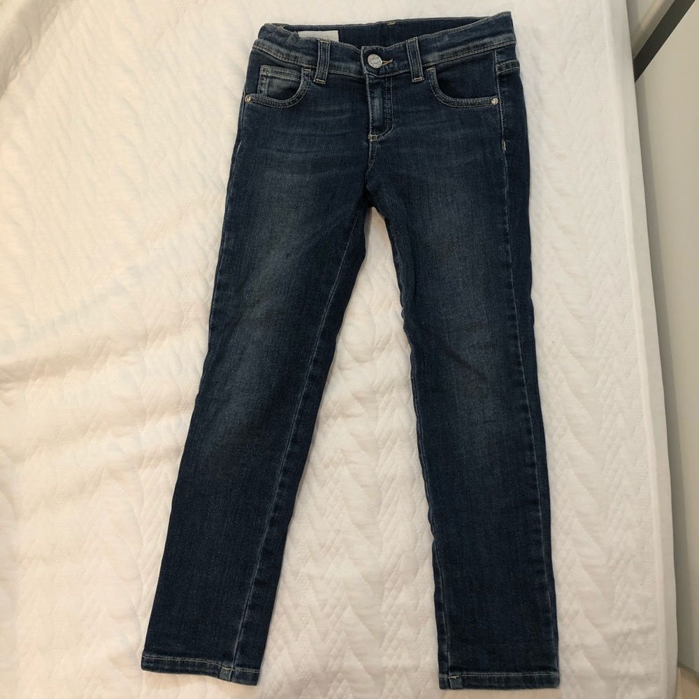 Gucci Jean for Girls size 6